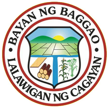 Baggao Logo